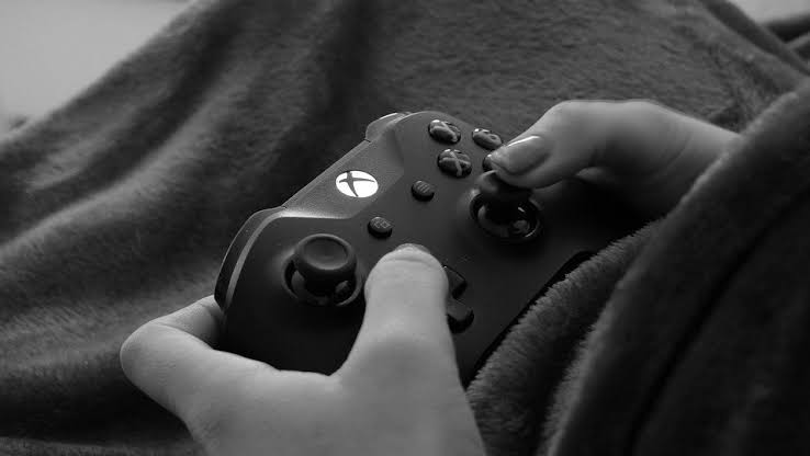main game