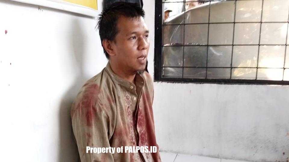 Pelaku Penyerangan Bripka Ridho Residivis Teroris, Kapolda : Masih Kita Dalami