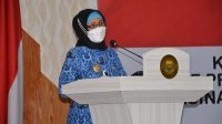 pj-gubernur-jamb Komisi IX Datangi Provinsi Jambi Terkait Pelaksanaan Vaksinasi Covid-19