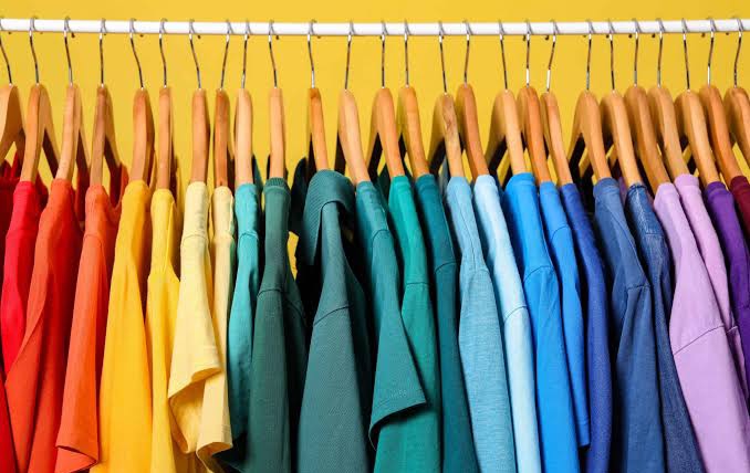 Warna Baju Yang Anda Pakai, Ini Artinya