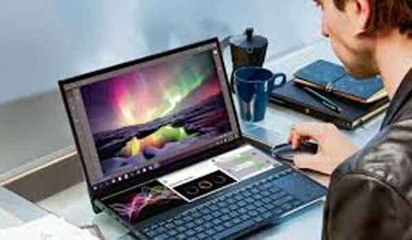 95 Persen Pasar Laptop Indonesia Dikuasai Impor