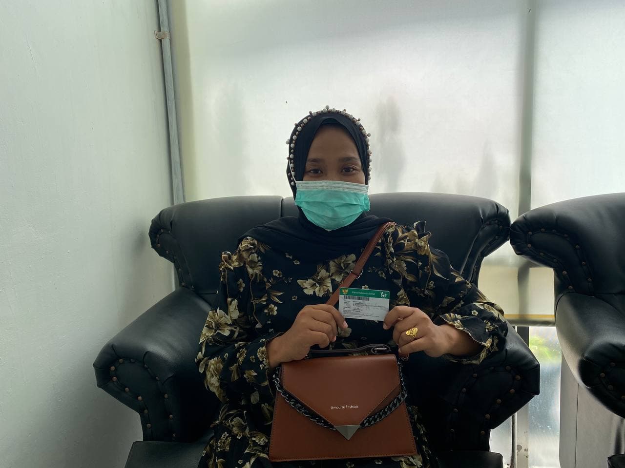 Siti: Pelayanan Program JKN-KIS Biaya Ringan dan Tidak Ribet