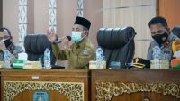 Covid-19 Membludak, RSD Butuh Tambahan Medis