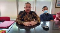 Subhi Terus 'Melawan', Tolak Disebut DPO