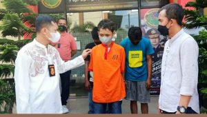 foto residivis narkoba