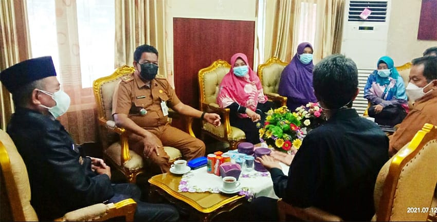 lampukuning id bupati merangin