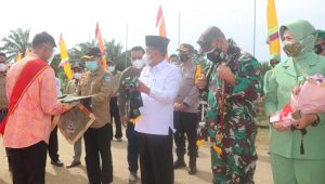 lampukuning id Wakil gubernur jambi