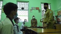 18 Ribu Anak Masuk Daftar Vaksin di Kota Jambi