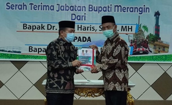 lampukuning id bupati merangin