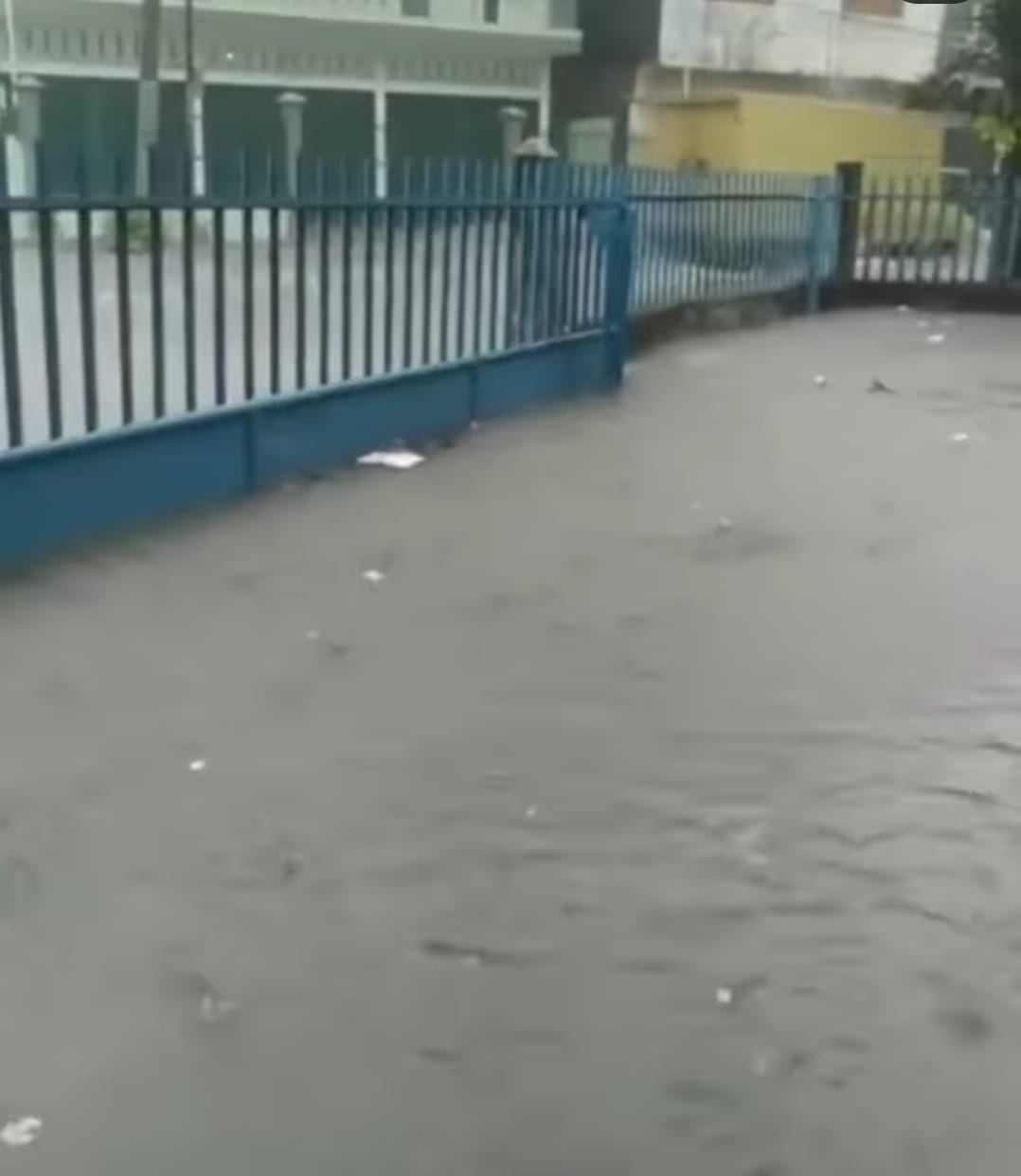 lampukuning id kota jambi banjir