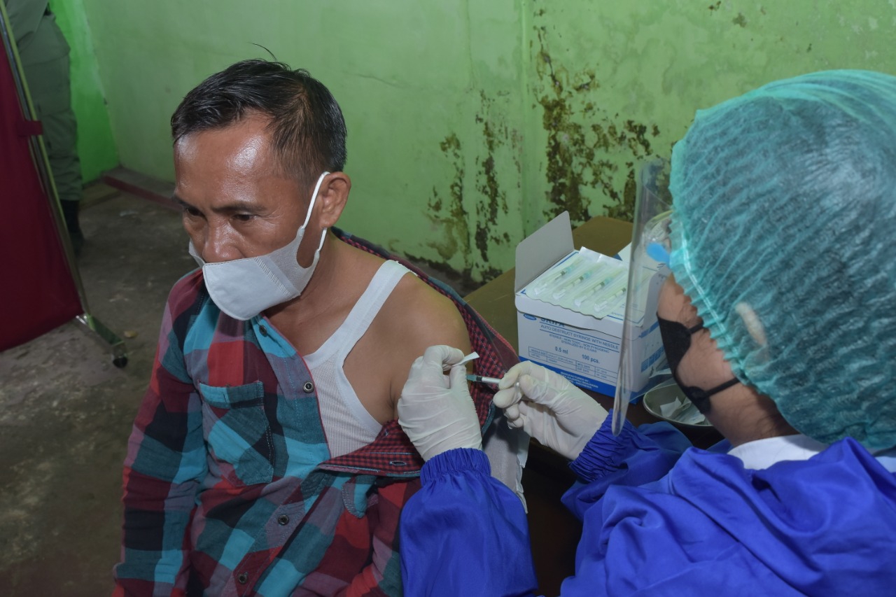 lampukuning id kota jambi butuh vaksin