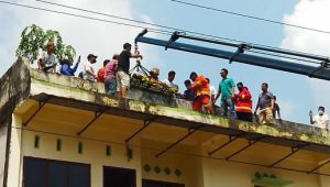 lampukuning id evakuasi korban
