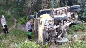 lampukuning id kecelakaan merangin