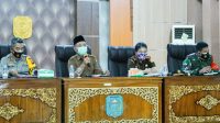 lampukuning id mashuri wabup merangin