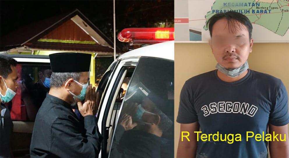 lampukuning id pelaku