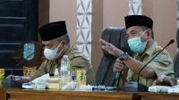 plt bupati merangin
