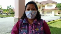 Tebo Kembali ke Zona Merah, Riana Minta Warga selalu Patuhi Prokes