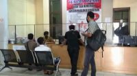Anjurkan Lampirkan Sertifikat Vaksin saat Urus Dokumen Kependudukan, Dukcapil: yang Belum Vaksin Disarankan Ikut Vaksinasi