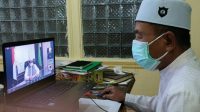H.Mashuri Minta Peran Tokoh Agama Sosialisasi Program Vaksin