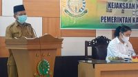 H Mashuri: Ada Indikasi Tiga Aset Desa Dijual Belikan