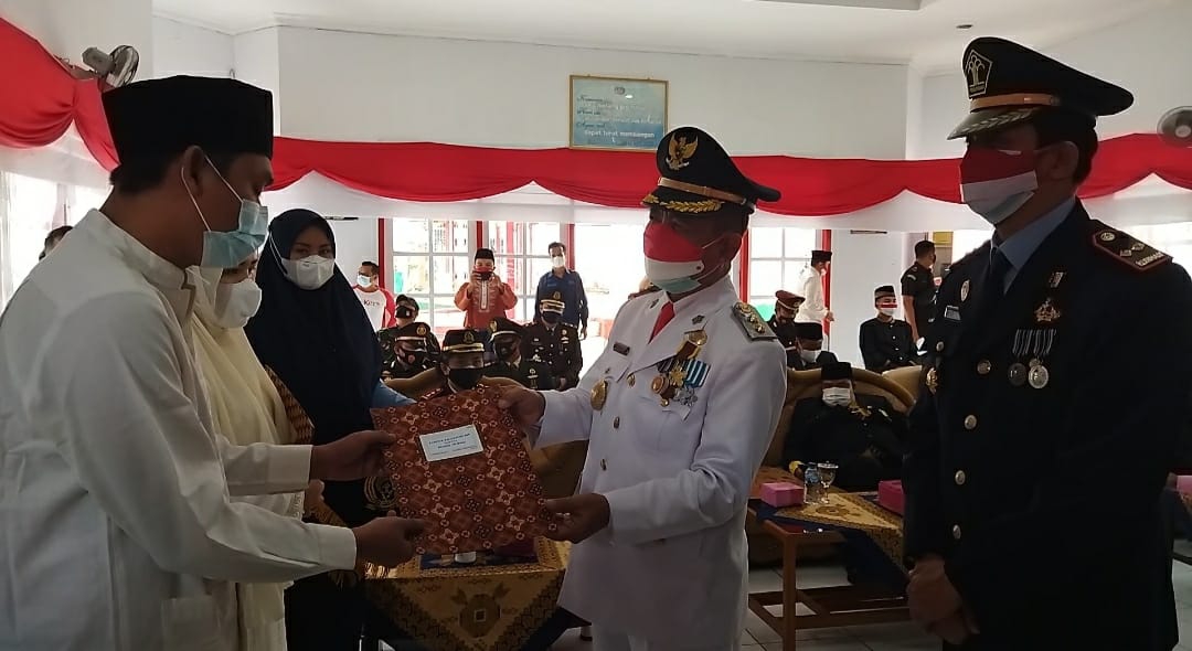 bupati-merangin-remisi bupati merangin remisi