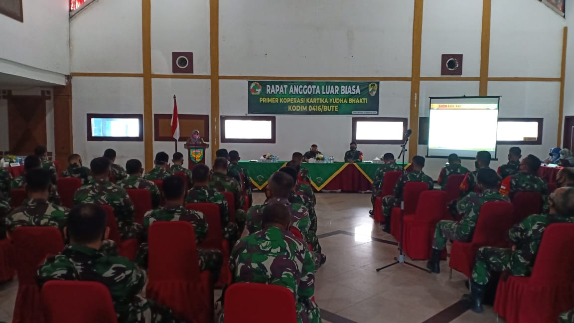 dandim0416-rapat dandim0416 rapat