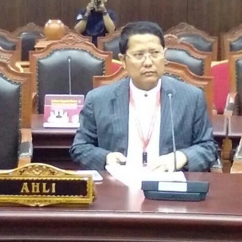 Sebut Nabi Muhammad dan Islam Pengikut Jin, YouTuber Muhammad Kece Dikecam MUI