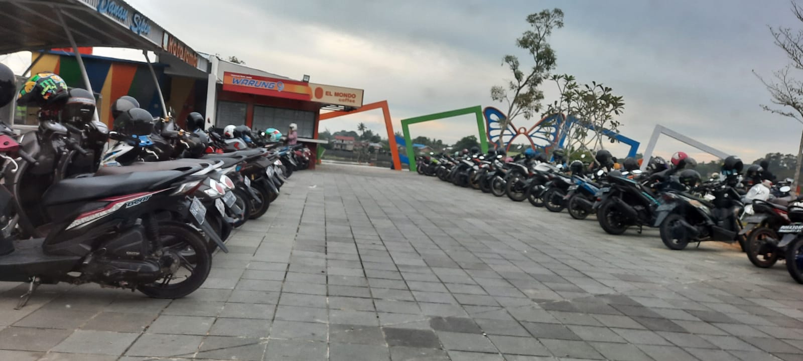 lampukuning id kota jambi
