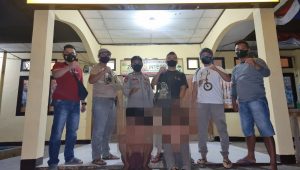 lampukuning id polsek jujuhan