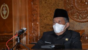 lampukuning id abdulah sani wakil gubernur jambi