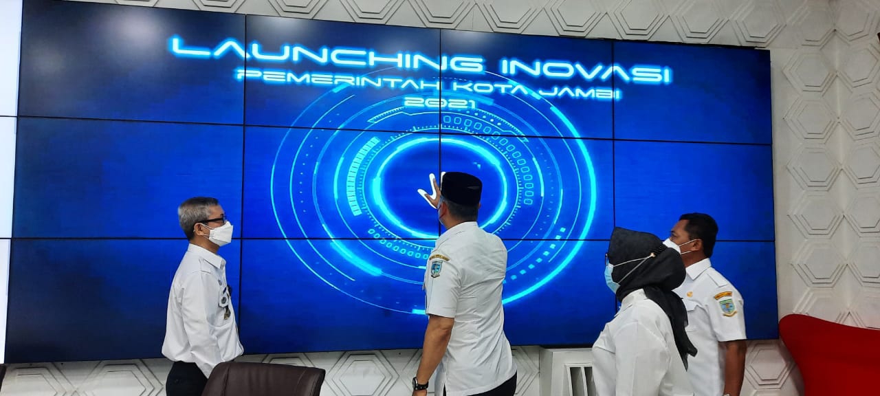 lampukuning id aplikasi kota jambi