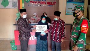 lampukuning id babinsa koramil