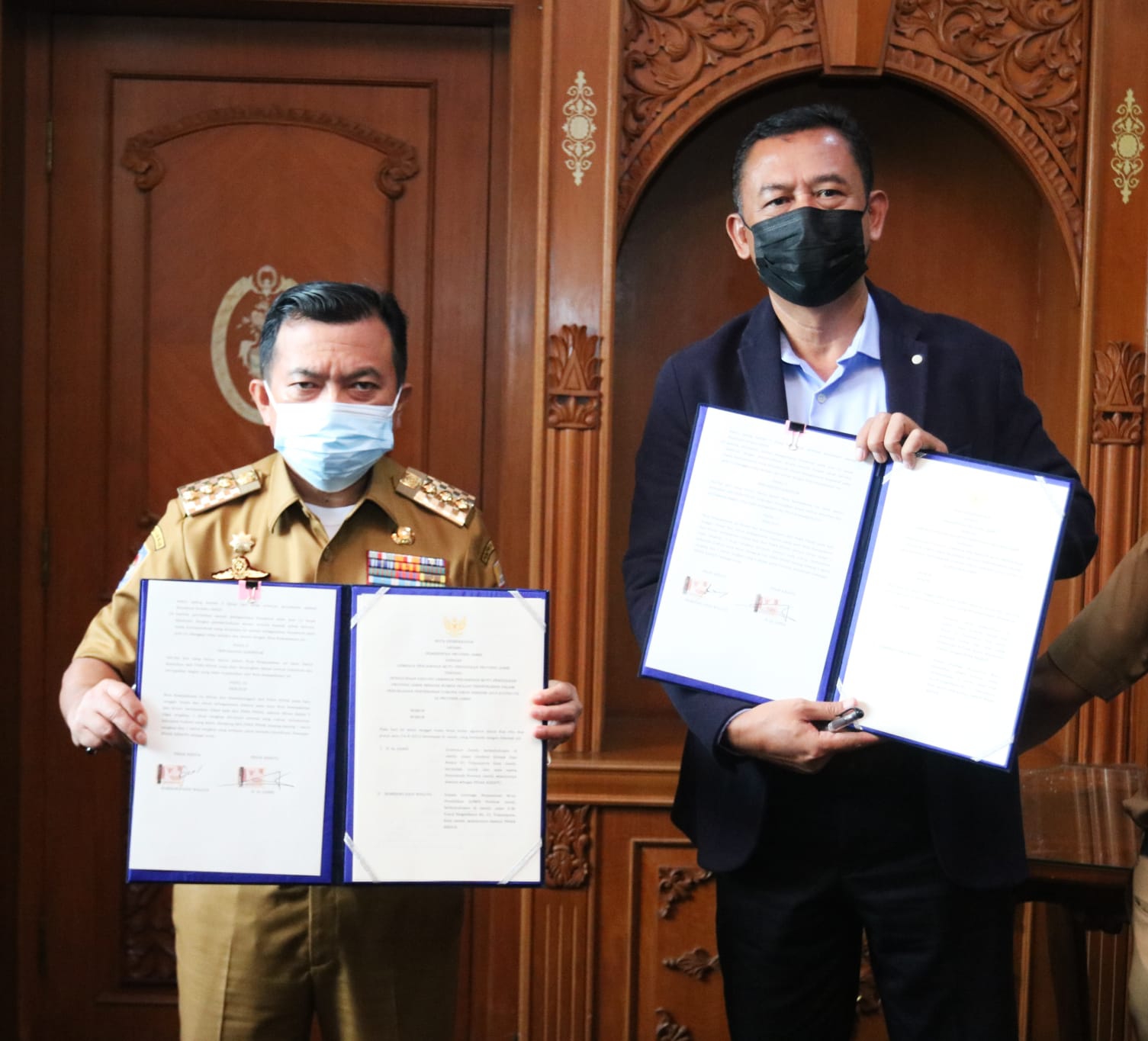 lampukuning id gubernur jambi 1