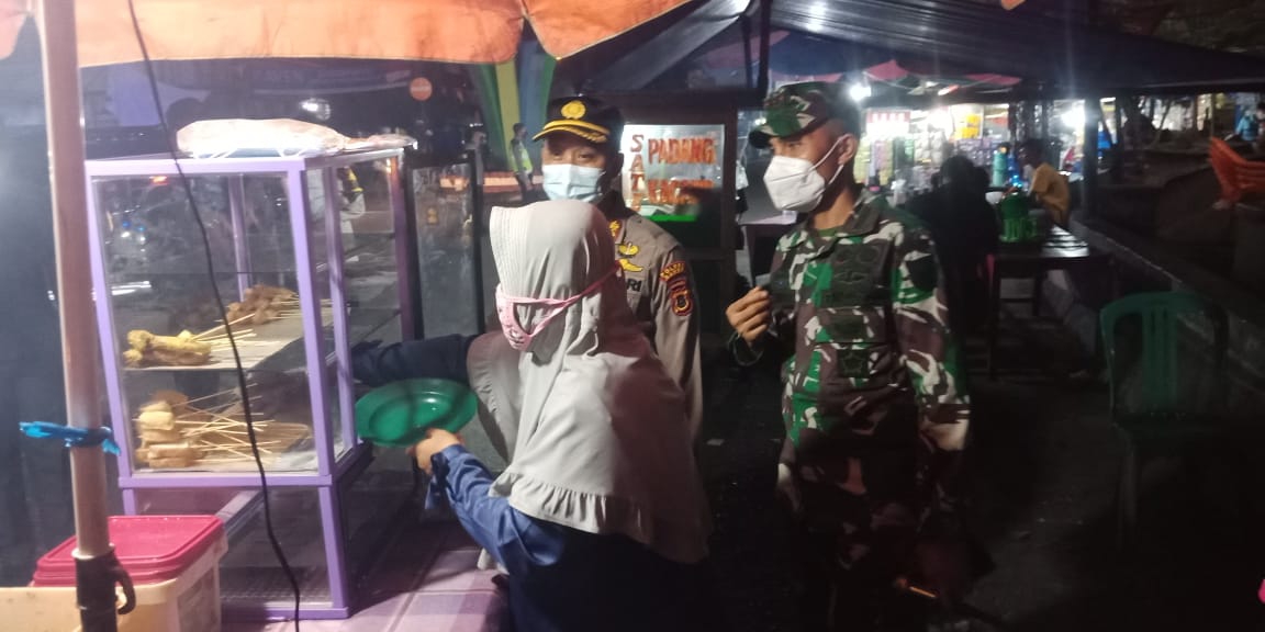 lampukuning id kapolres bungo