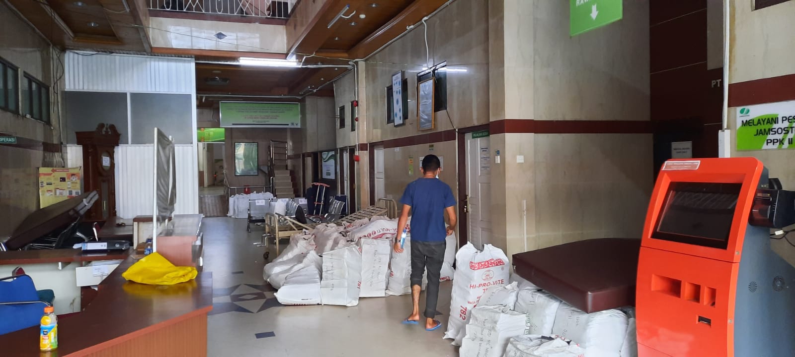 lampukuning id karyawan rs mmc