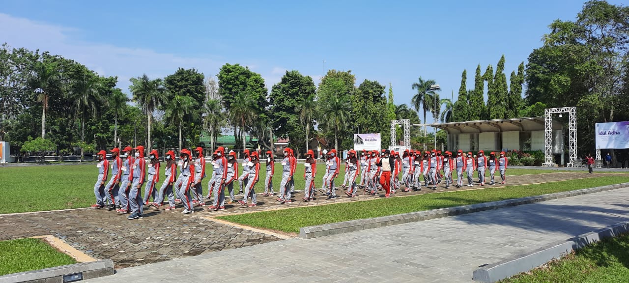 lampukuning id paskibraka kota jambi
