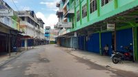 lampukuning id pengetatan pasar kota jambi