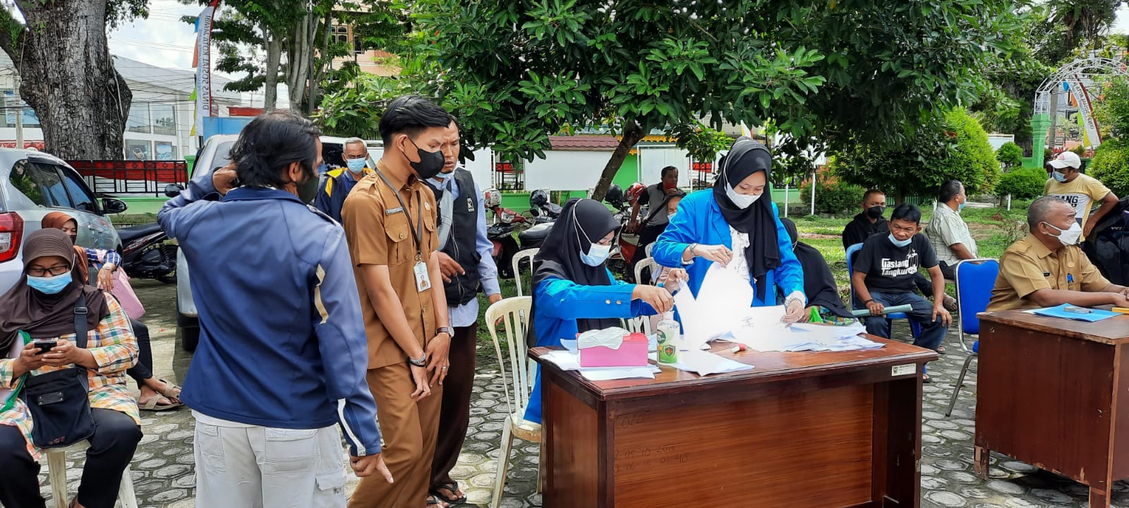 lampukuning id sembako