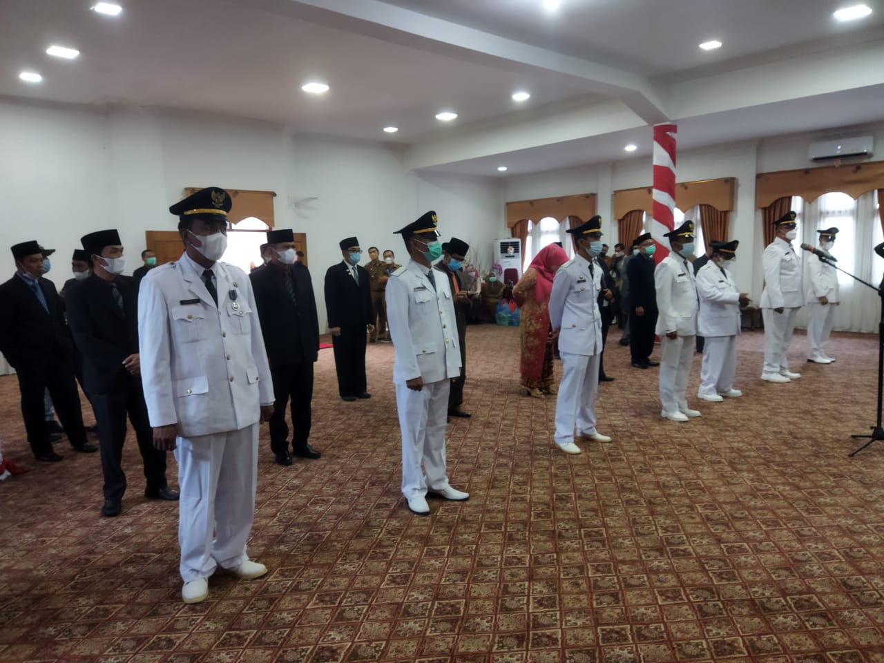pelantikan-pejabat-administrasi-merangin pelantikan pejabat administrasi merangin