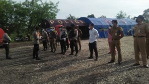 pengetatan kota jambi