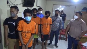 residivis curat bungo 1