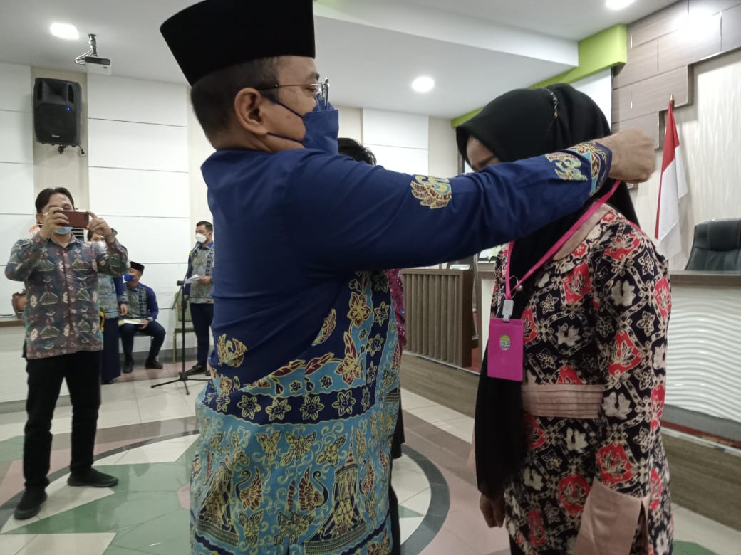 wakil-walikota-jambi wakil walikota jambi