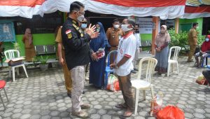 walikota jambi fasha 1