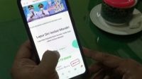 Permudah Pelayanan, Pantau Pasien Isoman Melalui Aplikasi