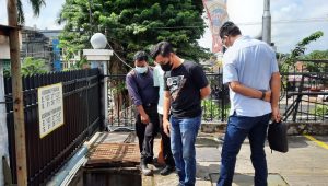 foto-anggota-dewan-dprd-kota-jambi-cek-limbah foto anggota dewan dprd kota jambi cek limbah