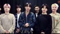 BTS Konser Offline di Los Angles