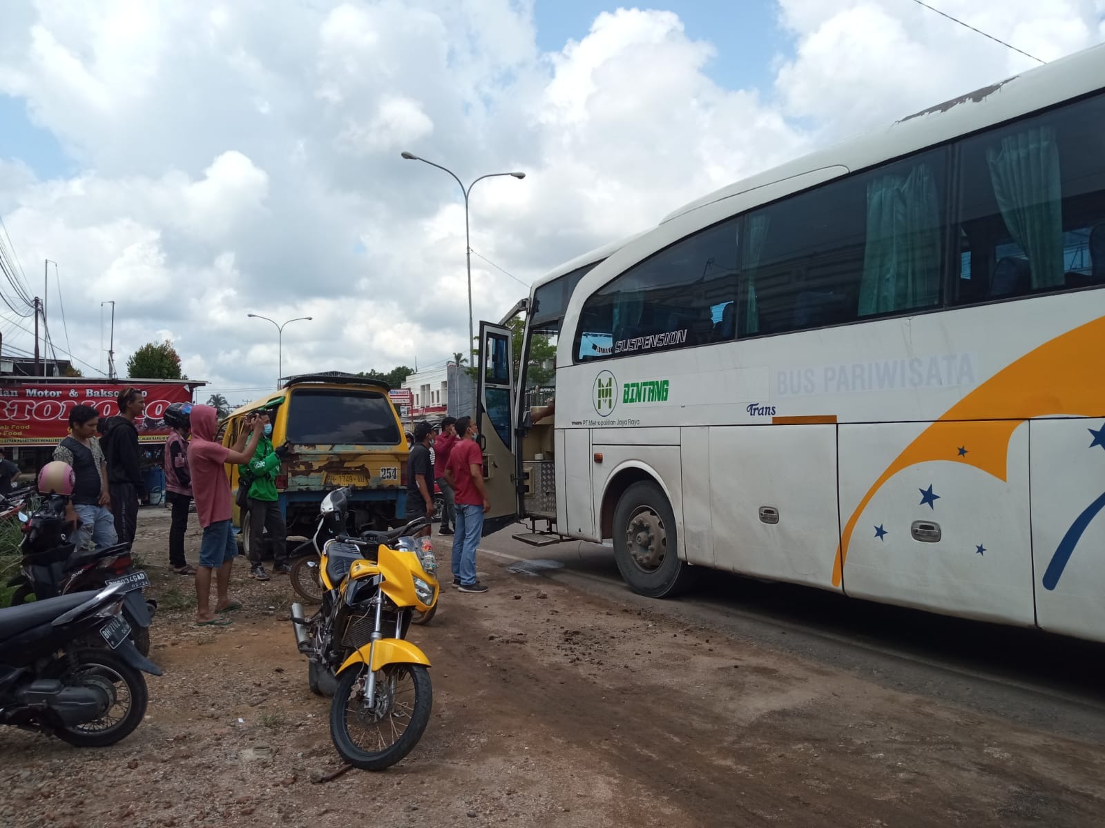 foto bus