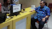 foto-dodi -purnama Merasa"Disudutkan" di Medsos, Kabid Dikdas OKU Timur Polisikan Oknum Wartawan
