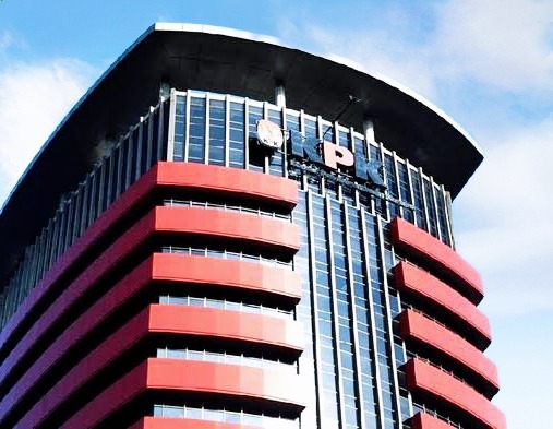 foto-gedung-kpk foto gedung kpk