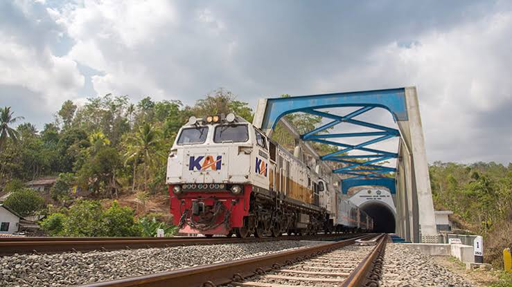 PT. KAI Buka Lowongan Kerja